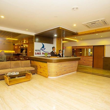 Hotel Lake Paradise Pokhara Zewnętrze zdjęcie
