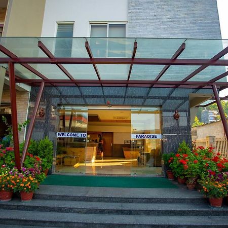 Hotel Lake Paradise Pokhara Zewnętrze zdjęcie