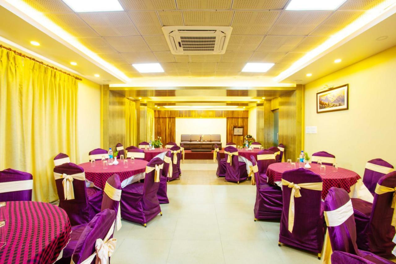 Hotel Lake Paradise Pokhara Zewnętrze zdjęcie