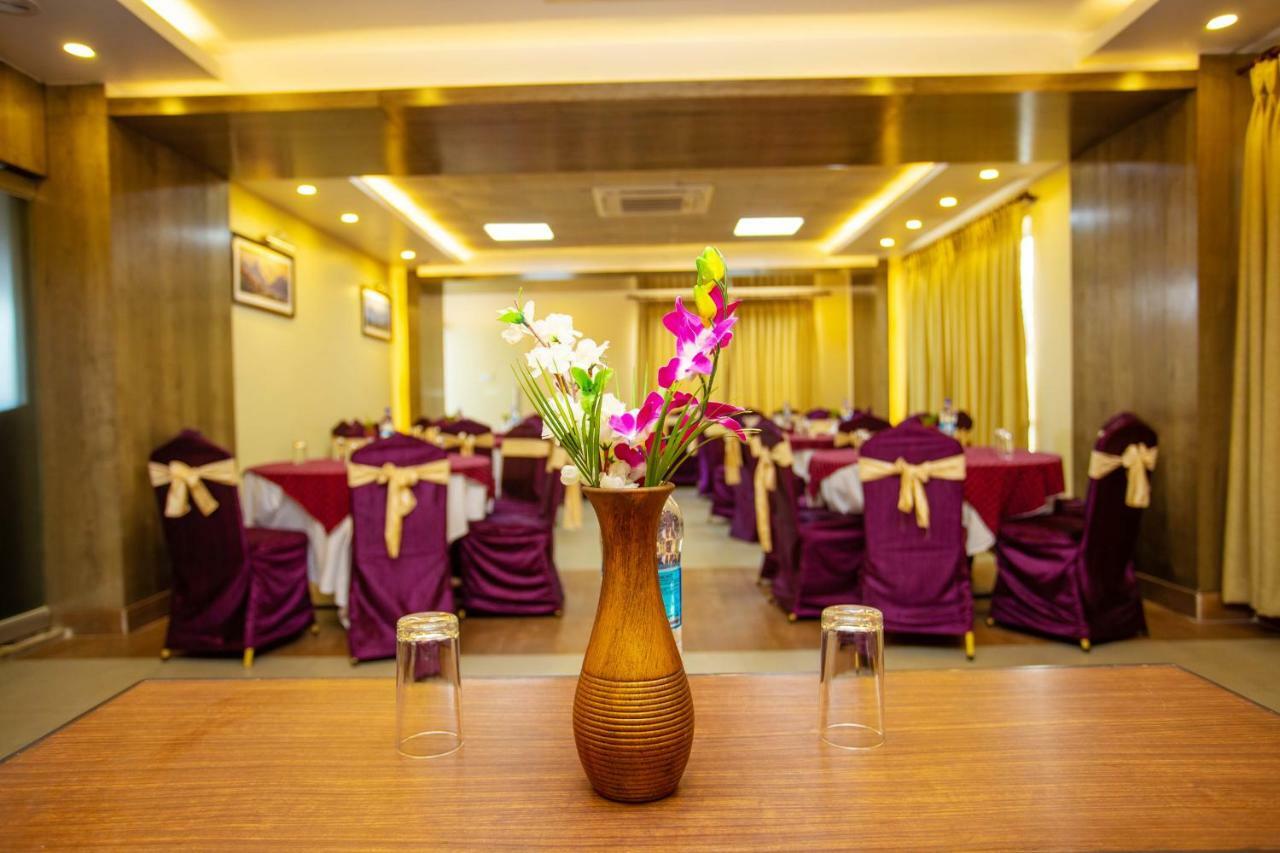 Hotel Lake Paradise Pokhara Zewnętrze zdjęcie