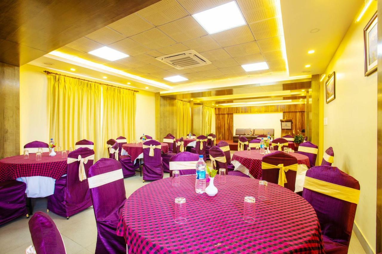 Hotel Lake Paradise Pokhara Zewnętrze zdjęcie