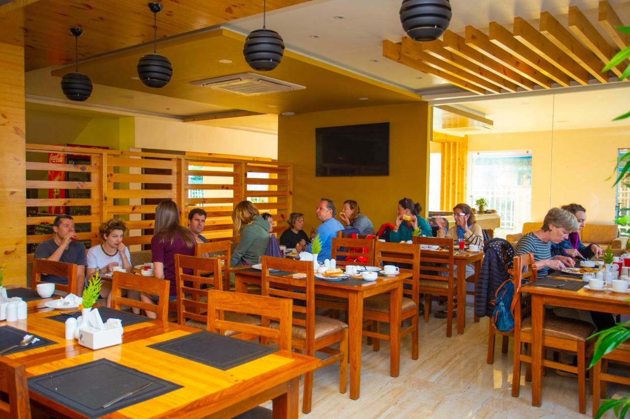 Hotel Lake Paradise Pokhara Zewnętrze zdjęcie