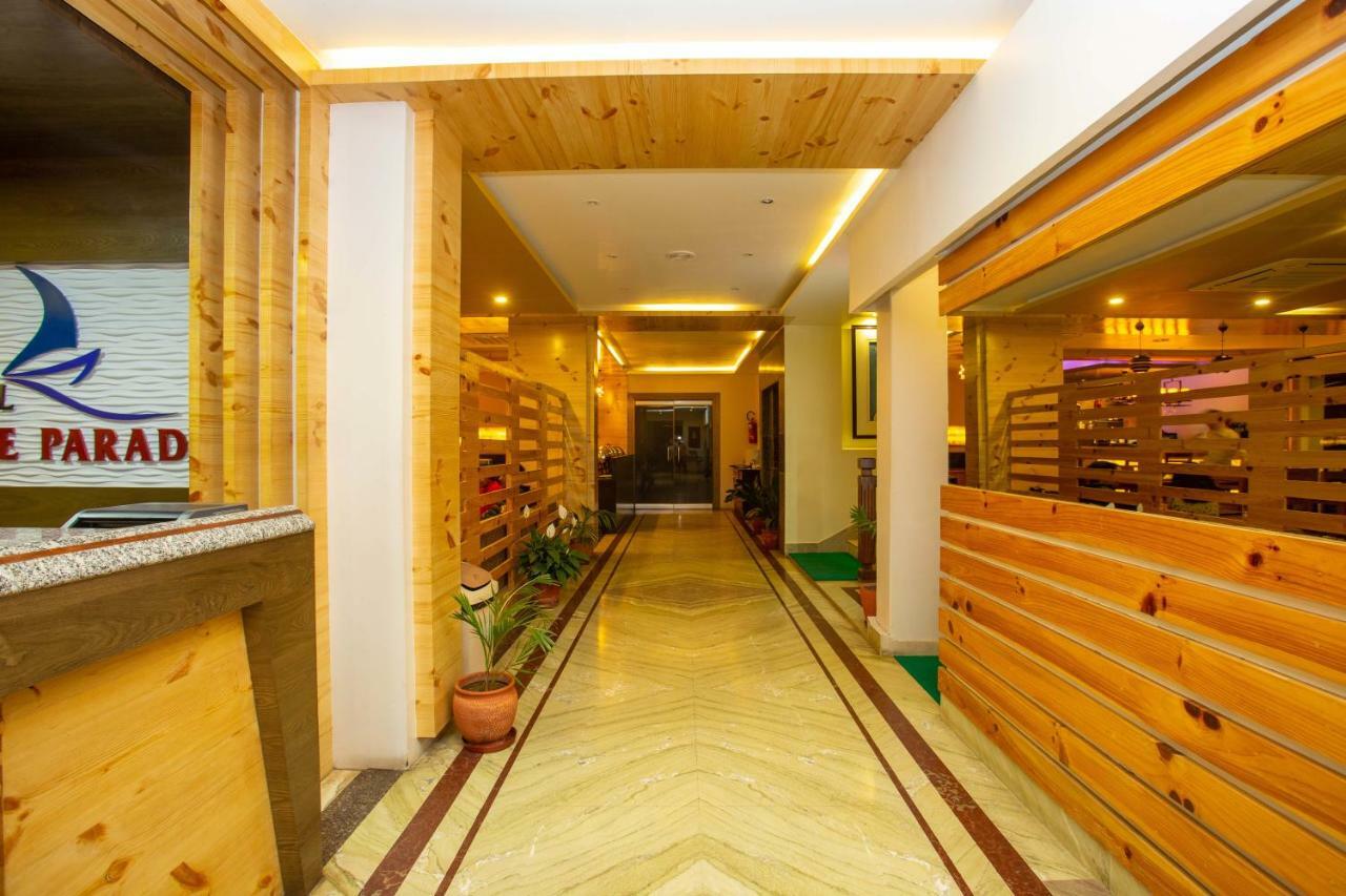 Hotel Lake Paradise Pokhara Zewnętrze zdjęcie