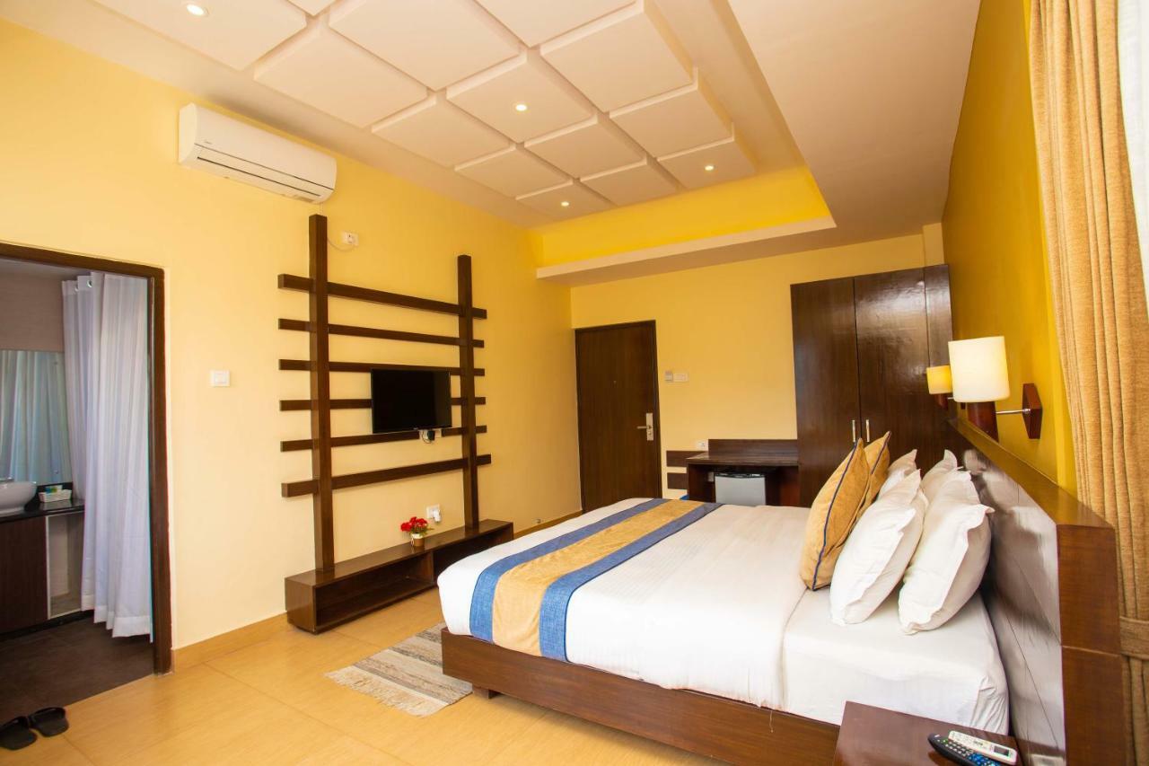 Hotel Lake Paradise Pokhara Zewnętrze zdjęcie